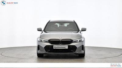 BMW 3er Gebrauchtwagen