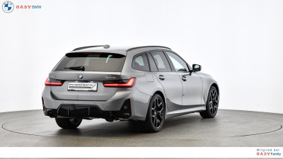 BMW 3er Gebrauchtwagen