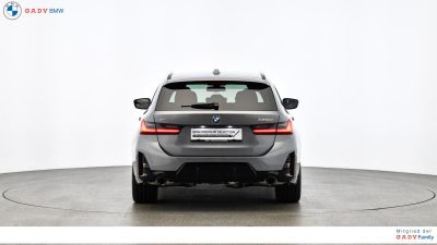 BMW 3er Gebrauchtwagen