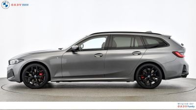 BMW 3er Gebrauchtwagen