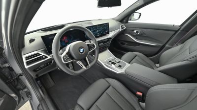 BMW 3er Gebrauchtwagen