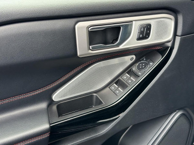 Ford Explorer Gebrauchtwagen