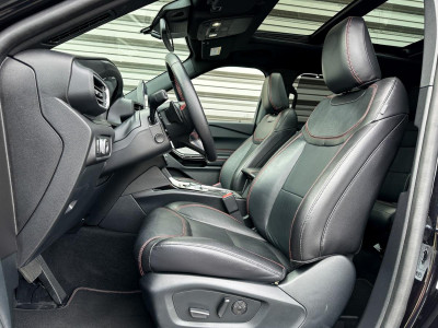 Ford Explorer Gebrauchtwagen