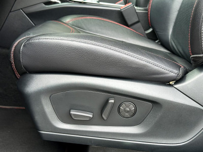 Ford Explorer Gebrauchtwagen