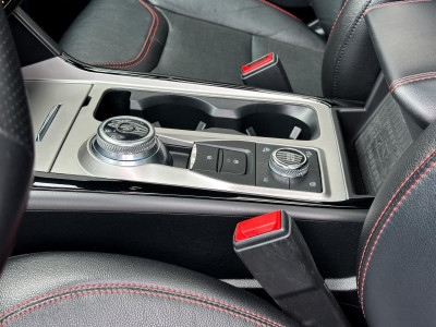 Ford Explorer Gebrauchtwagen