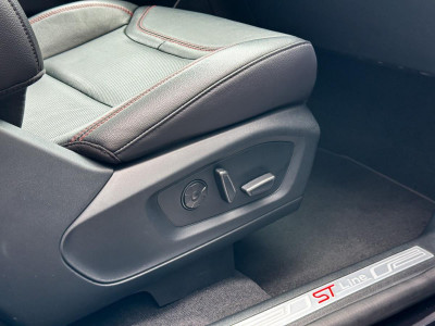 Ford Explorer Gebrauchtwagen