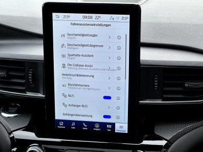 Ford Explorer Gebrauchtwagen