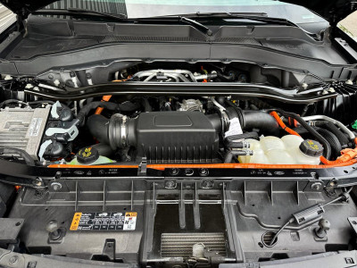 Ford Explorer Gebrauchtwagen