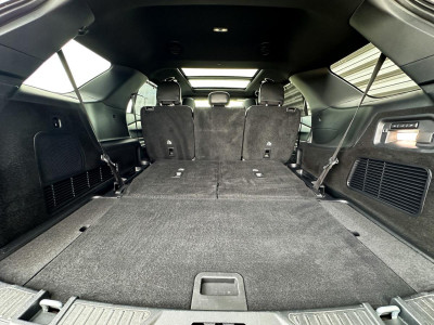 Ford Explorer Gebrauchtwagen