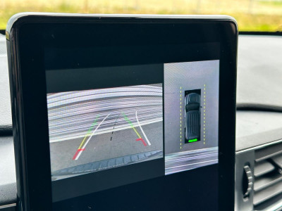 Ford Explorer Gebrauchtwagen