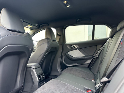 BMW 1er Vorführwagen