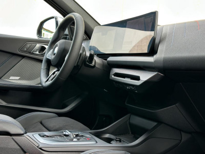 BMW 1er Vorführwagen