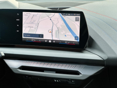 BMW 1er Vorführwagen