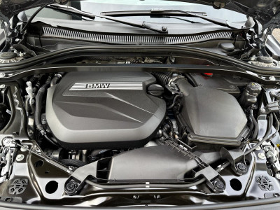 BMW 1er Vorführwagen