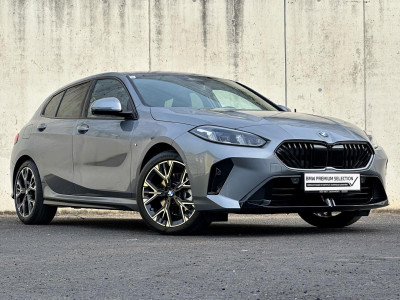 BMW 1er Vorführwagen