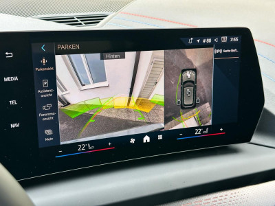 BMW 1er Vorführwagen