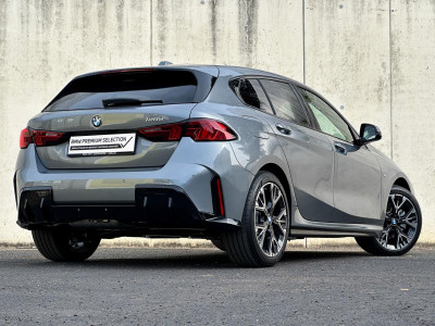 BMW 1er Vorführwagen