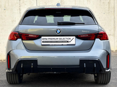 BMW 1er Vorführwagen