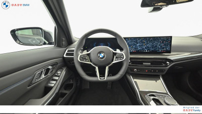 BMW 3er Gebrauchtwagen