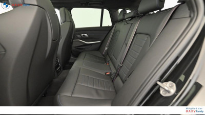 BMW 3er Gebrauchtwagen