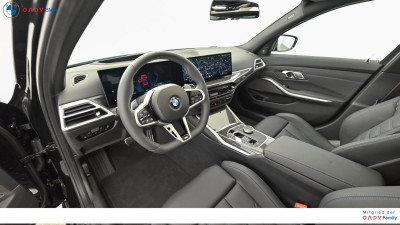 BMW 3er Gebrauchtwagen