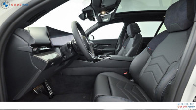 BMW 5er Gebrauchtwagen