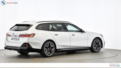 BMW 5er Gebrauchtwagen