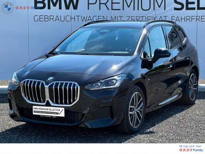 BMW 2er Vorführwagen