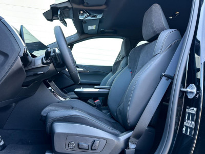 BMW 2er Vorführwagen