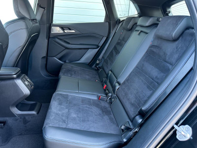 BMW 2er Vorführwagen