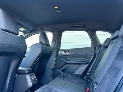 BMW 2er Vorführwagen