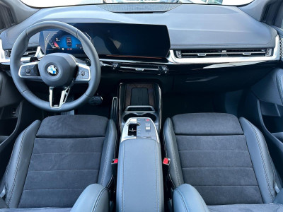 BMW 2er Vorführwagen