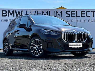 BMW 2er Vorführwagen