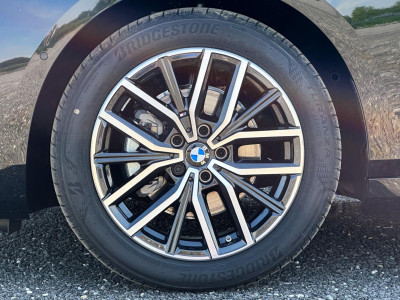 BMW 2er Vorführwagen