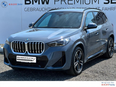 BMW X1 Vorführwagen