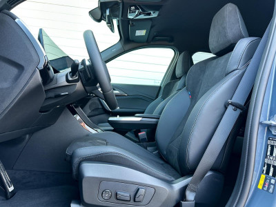 BMW X1 Vorführwagen