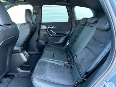 BMW X1 Vorführwagen