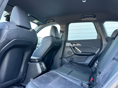 BMW X1 Vorführwagen