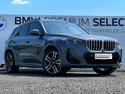 BMW X1 Vorführwagen