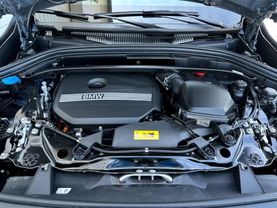 BMW X1 Vorführwagen