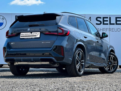 BMW X1 Vorführwagen