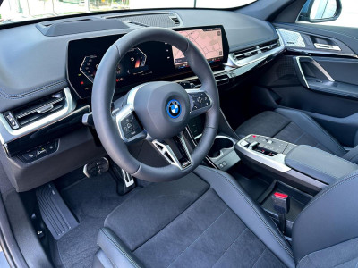 BMW X1 Vorführwagen