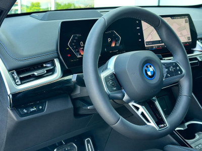 BMW X1 Vorführwagen