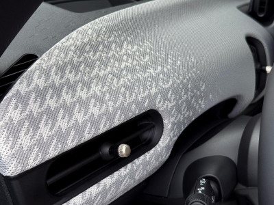 MINI Hatch Gebrauchtwagen