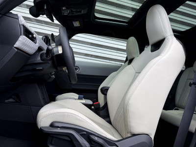 MINI Hatch Gebrauchtwagen