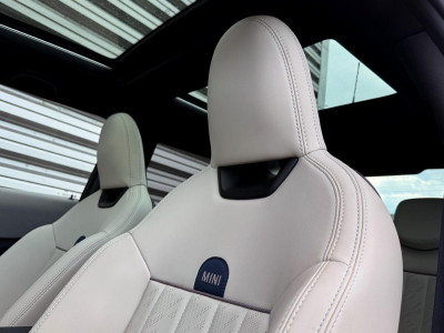 MINI Hatch Gebrauchtwagen