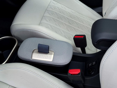 MINI Hatch Gebrauchtwagen