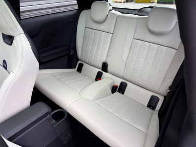 MINI Hatch Gebrauchtwagen