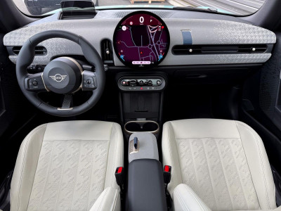 MINI Hatch Gebrauchtwagen