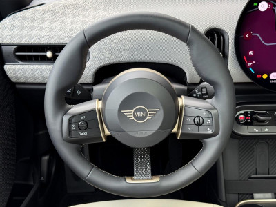 MINI Hatch Gebrauchtwagen